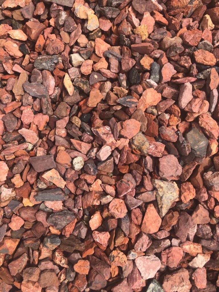 Deco Granit Dco Pierres Naturelles Lorraine Concassés - D'cogranit