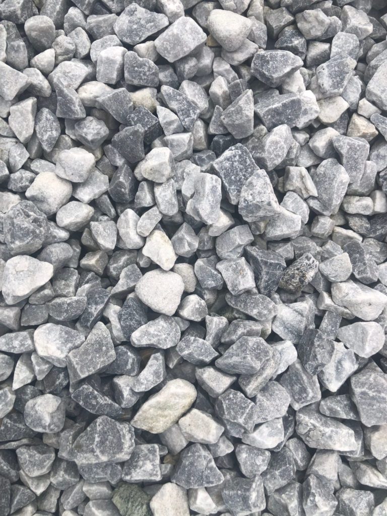 Deco Granit Dco Pierres Naturelles Lorraine Concassés - D'cogranit