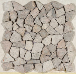 Deco Granit Dco Pierres Naturelles Lorraine Parement Mosaique