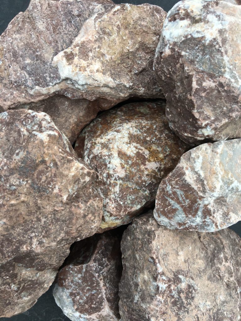 Deco Granit Dco Pierres Naturelles Lorraine Concassés - D'cogranit